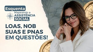 Assistência Social em Questões!