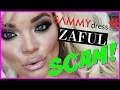 TRISHA PAYTAS, PLEASE STOP SCAMMING YOUR SUBSCRIBERS!