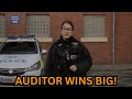 Worcester Police STUNNED by Auditor’s Right-to-Film Showdown!