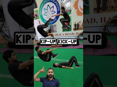 How to kipup||kickup #kipup #kickup #tutorial
