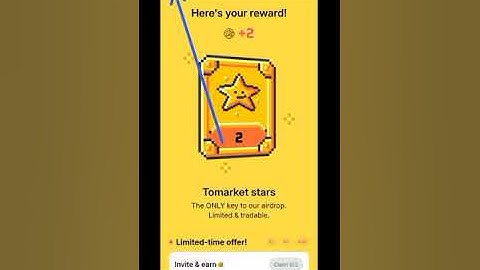 Tomarket App Bitget Wallet Connect | Tomarket App Listing Date | Tomarket App Update #tomarketapp