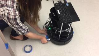 Turtlebot Square