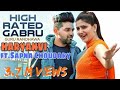 Guru randhawa ft. Sapna Choudary Haryanvi mashup