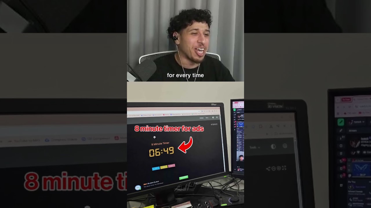 BEST TWITCH MOD EVER ⁉️