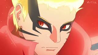 4K Twixtor Of Naruto