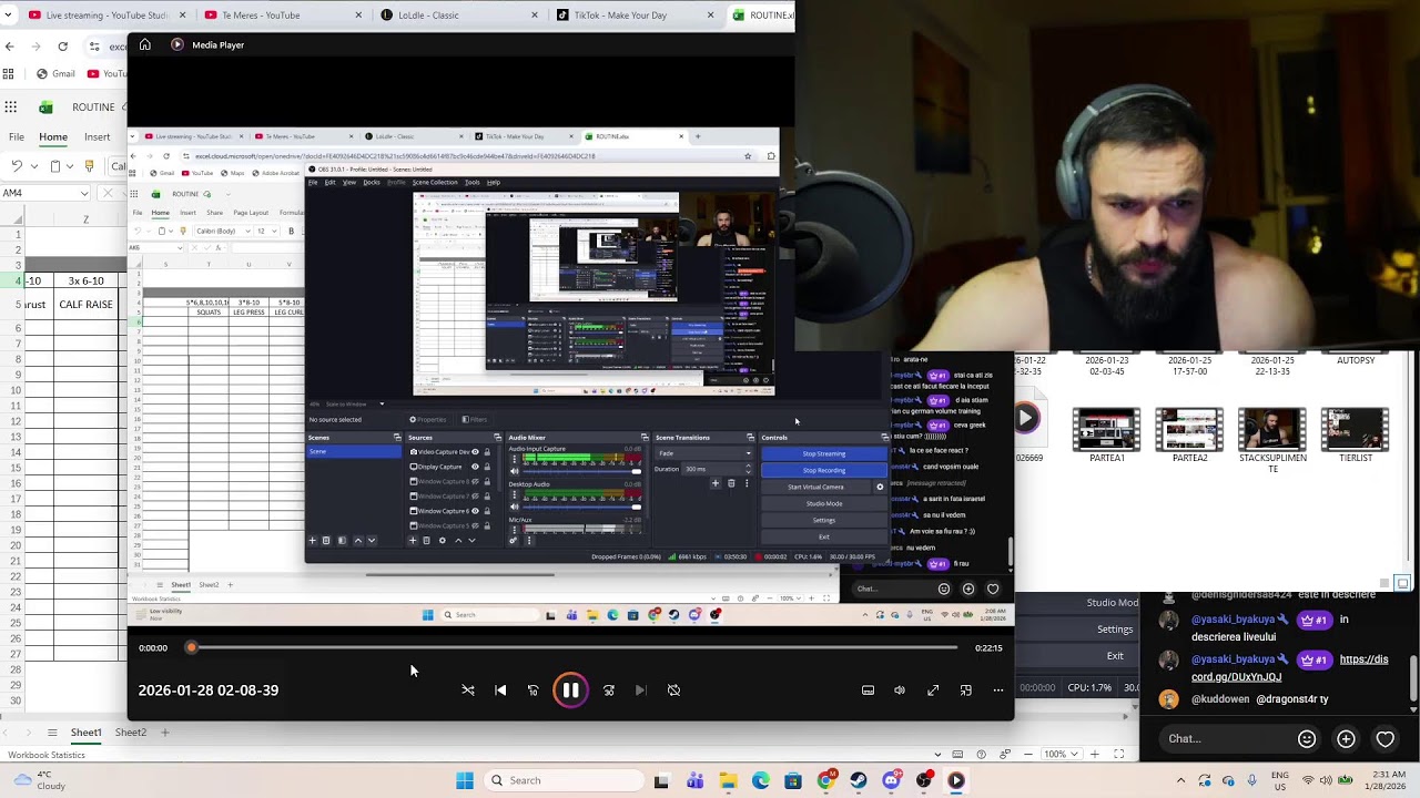 Embracing Brainrot Culture