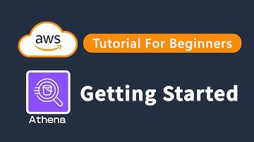 AWS Tutorial | Query S3 Data With AWS Athena | Tutorial For Beginners