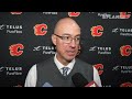 Post-Game | Ryan Huska - 24.09.25
