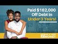 This Couple Paid Off $162,000 of Debt in Under 3 Years