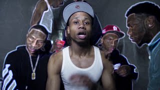 Shy Banga - Psa Official Music Video