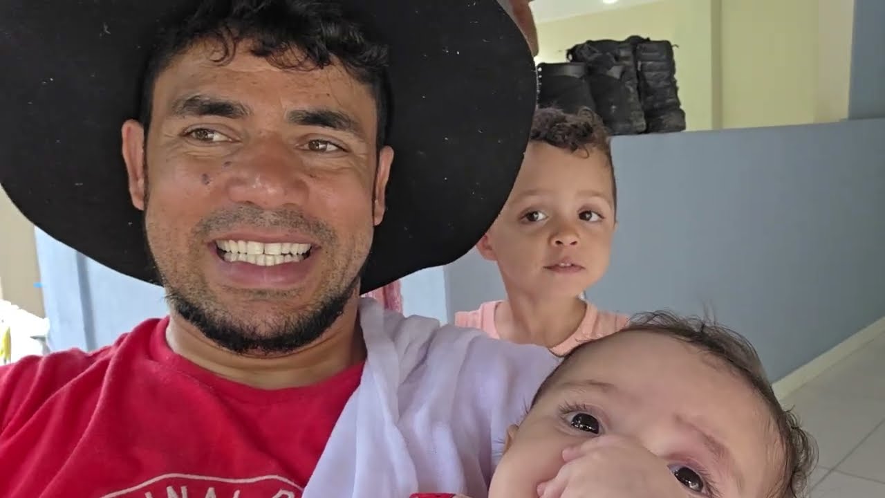 Francisco chegou na minha hora de descanso #comédia 