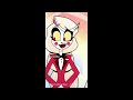 Funny moments in Heaven | Hazbin Hotel | MVC #primevideo