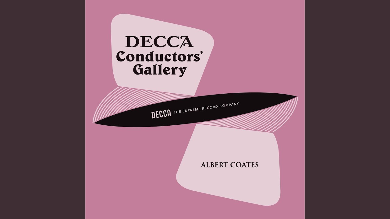 RimskyKorsakov The Snow Maiden, Suite IV. Dance of the Tumblers