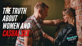 The TRUTH About Women And Casual Sex Paging Dr NerdLove