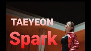 Download Lagu [KOREAFLIPOP] Purpose The 2nd Album 태연 (TAEYEON) 불티 (Spark)