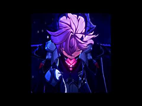 「 Angel Of Darkness 」Durin | Genshin Impact