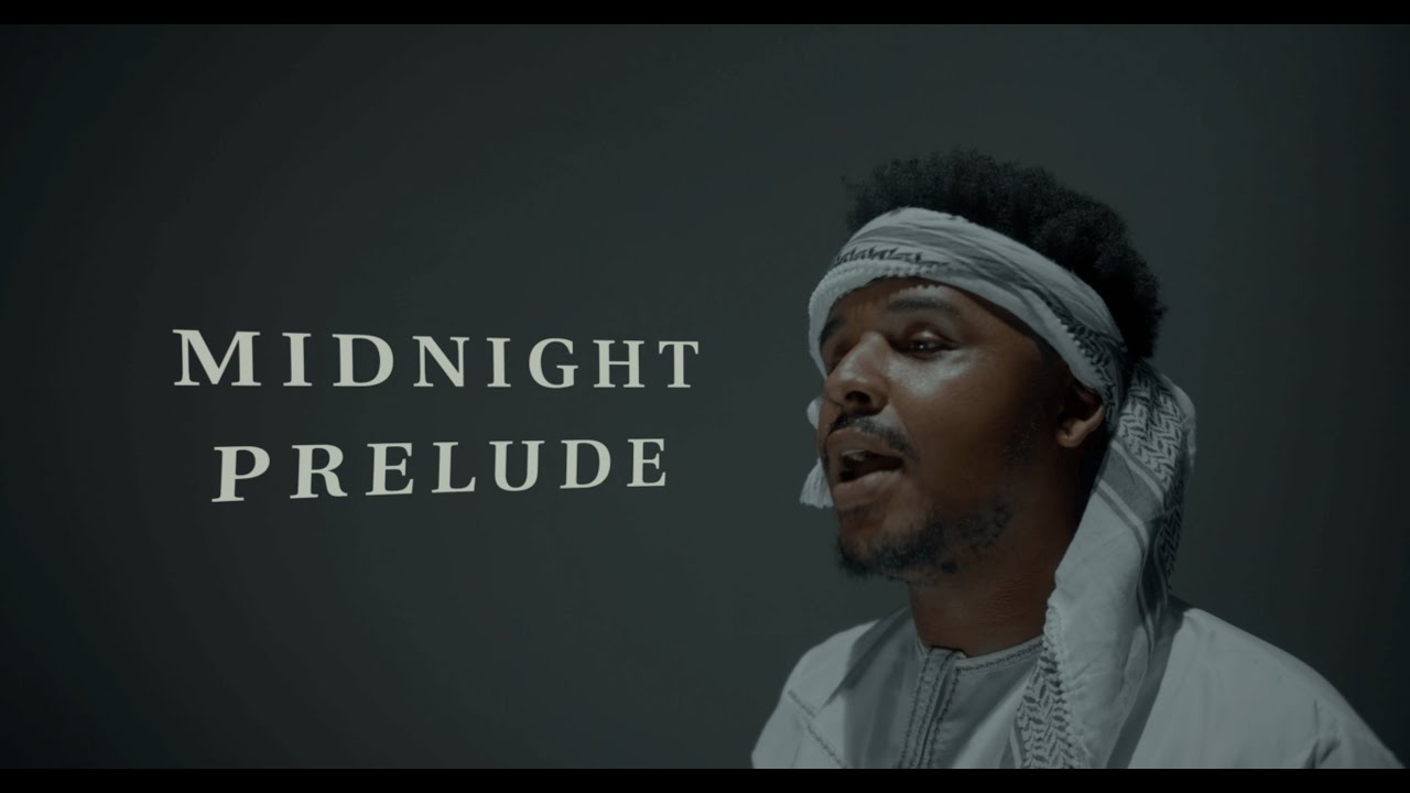 Darak iBar - Midnight Prelude (Official Video)