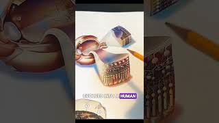 The Unmatched Design of the Human Eye