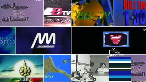 TeleRarities | Other TV finds