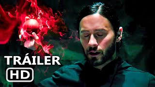 MORBIUS Tráiler Español Latino SUBTITULADO (2020) Spider-Man Saga MORBIUS Tráiler Español Latino SUBTITULADO (2020) Spider-Man Saga