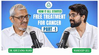 The Cancer Reality: MD/PhD on Big Pharma, and The Broken Indian Healthcare System (Part 1)