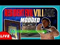 Changing The Game With 20 Mods! | Resident Evil Village