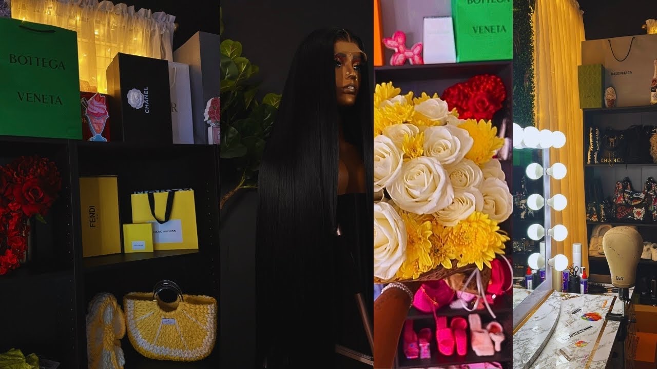 TARGET CLOSET MAKEOVER FOR UNDER $250 | VIRAL TARGET DIY BOOKSHELF HACK | IKEA PAX DUPE!