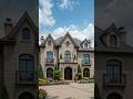 Step Inside a Classic European Mansion! 🏡🔥 | Luxury Home Interiors