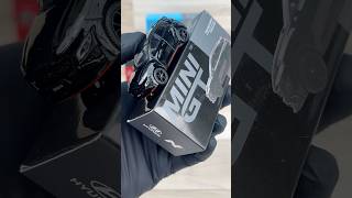 MINI GT Hyundai KONA N Phantom Black 🔥 1:64 Diecast Showcase