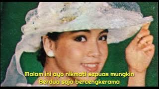 Dewi Puspa - Jangan Biarkan