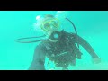 Belize scuba