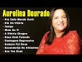 Tempo , Tá Na Mão de Deus,.. AURELINA DOURADO,.. Cd Completo Pra Todo Mundo Ouvir 2023 #gospel