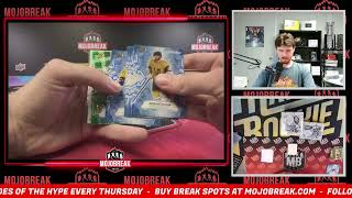 User profile - Mojobreak.