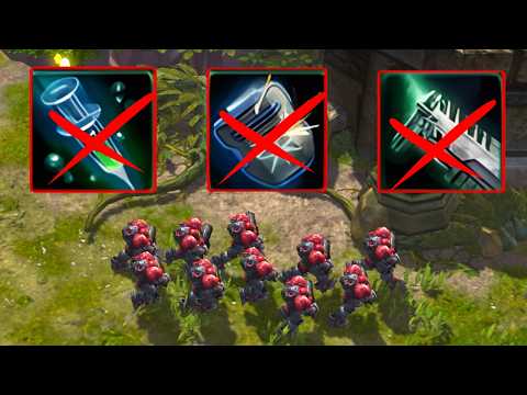 How Many Games Can I Win Without Upgrades?