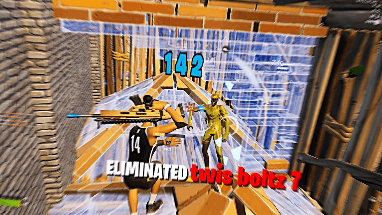 Elastic Heart💔| Need A Free Fortnite Montage/Highlights Editor?| Preview For Fortnite Competitive