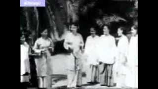 OST Pembalasan 1950 - Sinar - Rubiah & Lena