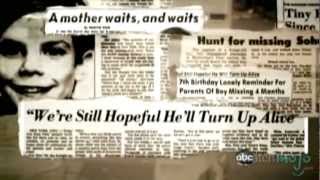 Top 10 Kidnappings That Shocked the U.S.