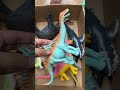 Hunting Dinosaur Jurassic World Toy In The Box ASMR Review