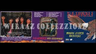 Rajawali - Pohon Cinta Berduri (1991) Versi LP