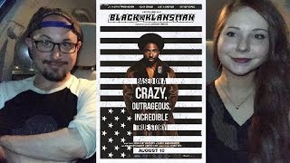 BlacKkKlansman - Midnight Screenings Review