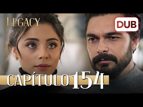 Legacy Capítulo 154 | Doblado al Español