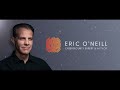 Eric O'Neill on Cybersecurity, Espionage and Staying a Step Ahead — Collaborative Agency Group