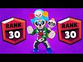 How To Push Rosa To Rank 30 In Solo Showdown (Brawl Stars)