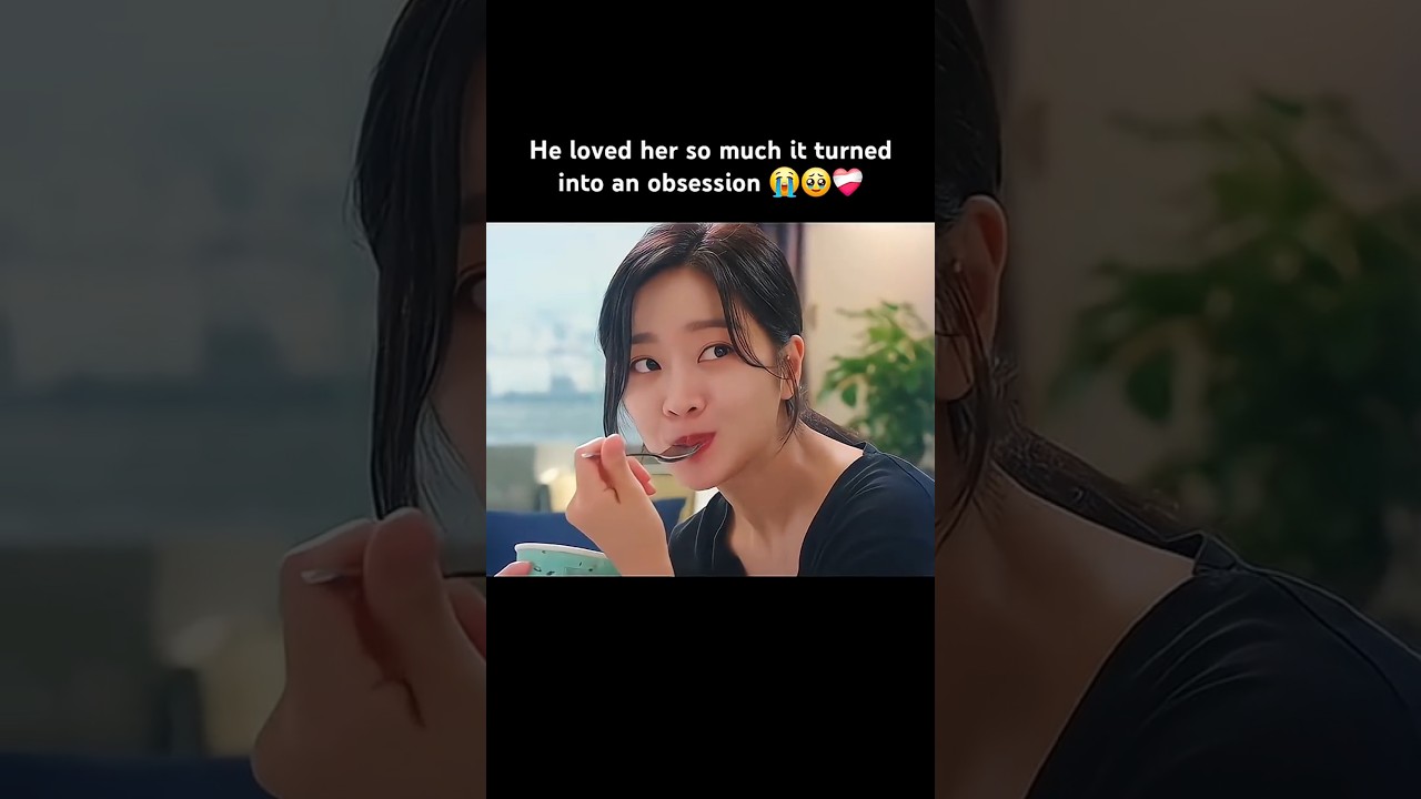 He's so Obsessed with her 🤧❤️‍🩹 | Tale of the Nine Tailed | Passo Bem Solto