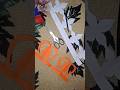 ##beautiful and Easy Diy paper cutting for border and ideas simple #papercutting  #art #craft