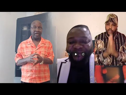 DIDIER FORME PROVERBE 30.30 ALATAKALA TRÈS EN COLÈRE😠CONTRE BATU BAZA KO FINGA BA NZOTO YA BA MAMANS