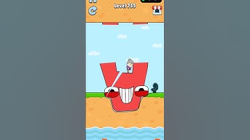 Slice To Save All Levels Gameplay 🤣✨ #755 #shorts #shortsfeed #slicetosave #funny #gaming #viral