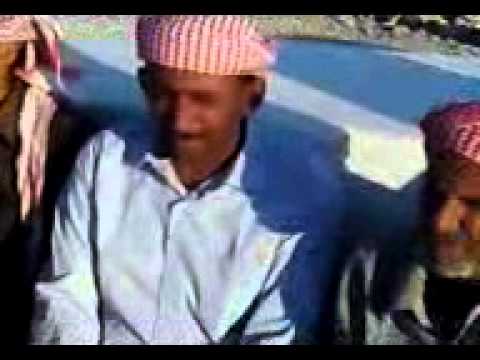 مقطع فيديو مجلس تسامح ال معمر ال حيد 3