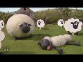 Shaun The Sheep Reverse Ayo Bertamasya