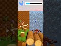 Мобильная Игра про Руми Хантрикс?! (SFM Пародия) #huntrix #анимация #мобильныеигры